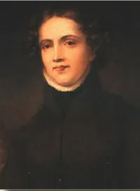 Anne Lister | Legacy Project Chicago